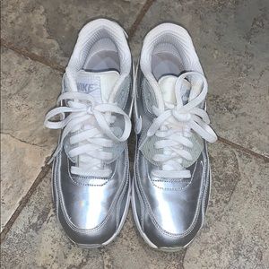 Women’s Nike sneakers